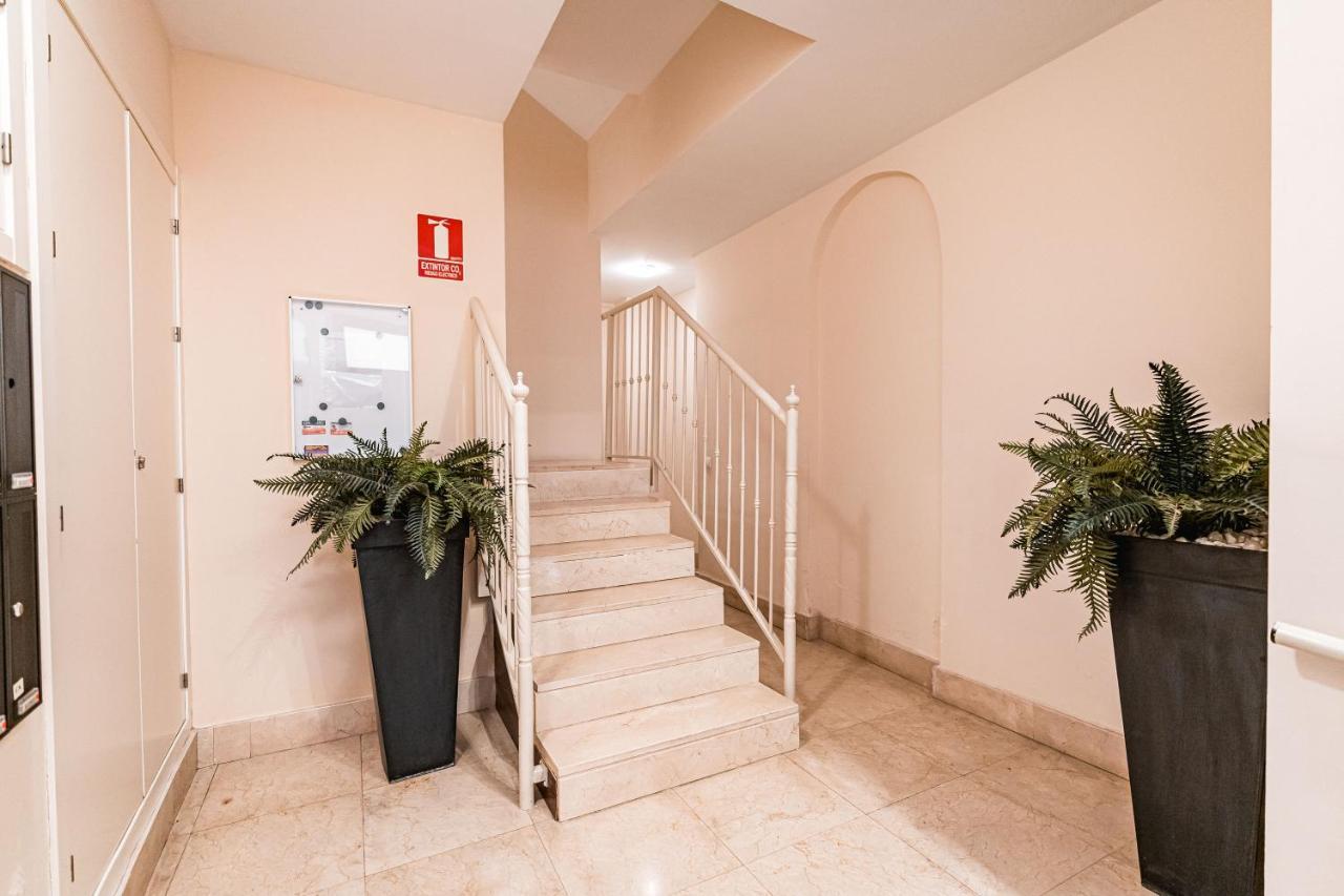 Qh Realejo - Varela Granada Exterior foto